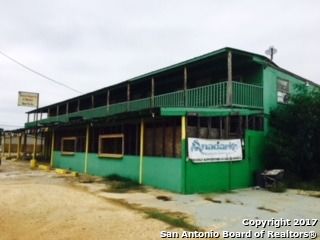 601 Goft, Cotulla, TX 78014